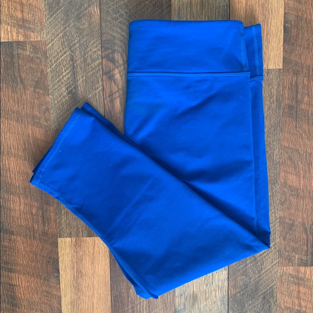 FABLETICS Crop Midrise Leggings